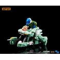 thumbnail image 5 of Robotech Rand VR-052T Battler Cyclone 1:28 Scale Action Figure, 5 of 11