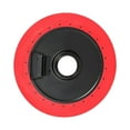 thumbnail image 4 of funtasica Car Oil Suction Pan with Handle Leakproof Lubricating Oil Suction Cup Metal 2 Layer, 4 of 9
