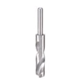 thumbnail image 1 of Twist drill set hardware industry tools 1/2" Milling Shank 4241 HSS High Speed Steel Blacksmiths Twist Drill Bit 20mm Anggrek Otros, 1 of 5