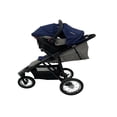 thumbnail image 4 of Sistema de Viaje Jogger Prinsel Fox Air Varios Colores, 4 of 7