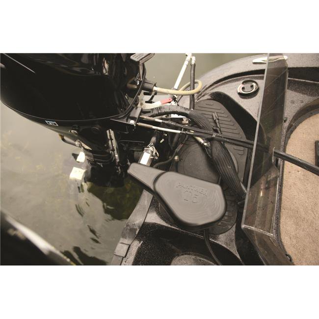 Panther T5 Electro Steer for Kicker Motor (4" Between Motors) Walmart