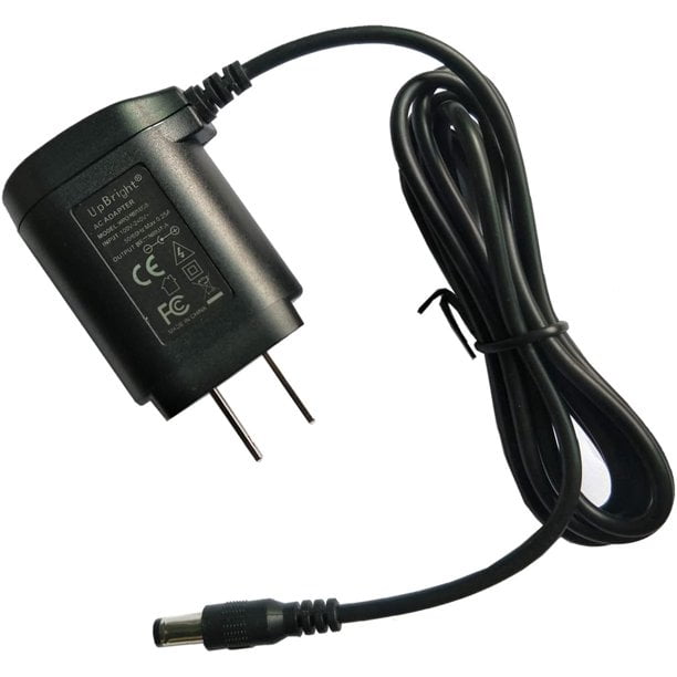 UPBRIGHT AC/DC Adapter Compatible with 