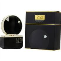 Armaf Men's Oros Uomo EDP 3.4 oz Fragrances 6294015116366