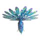 thumbnail image 1 of Outdoor Metal Statue Ornament DIY Art Crafts Garden Decoration Statue, 1 of 5