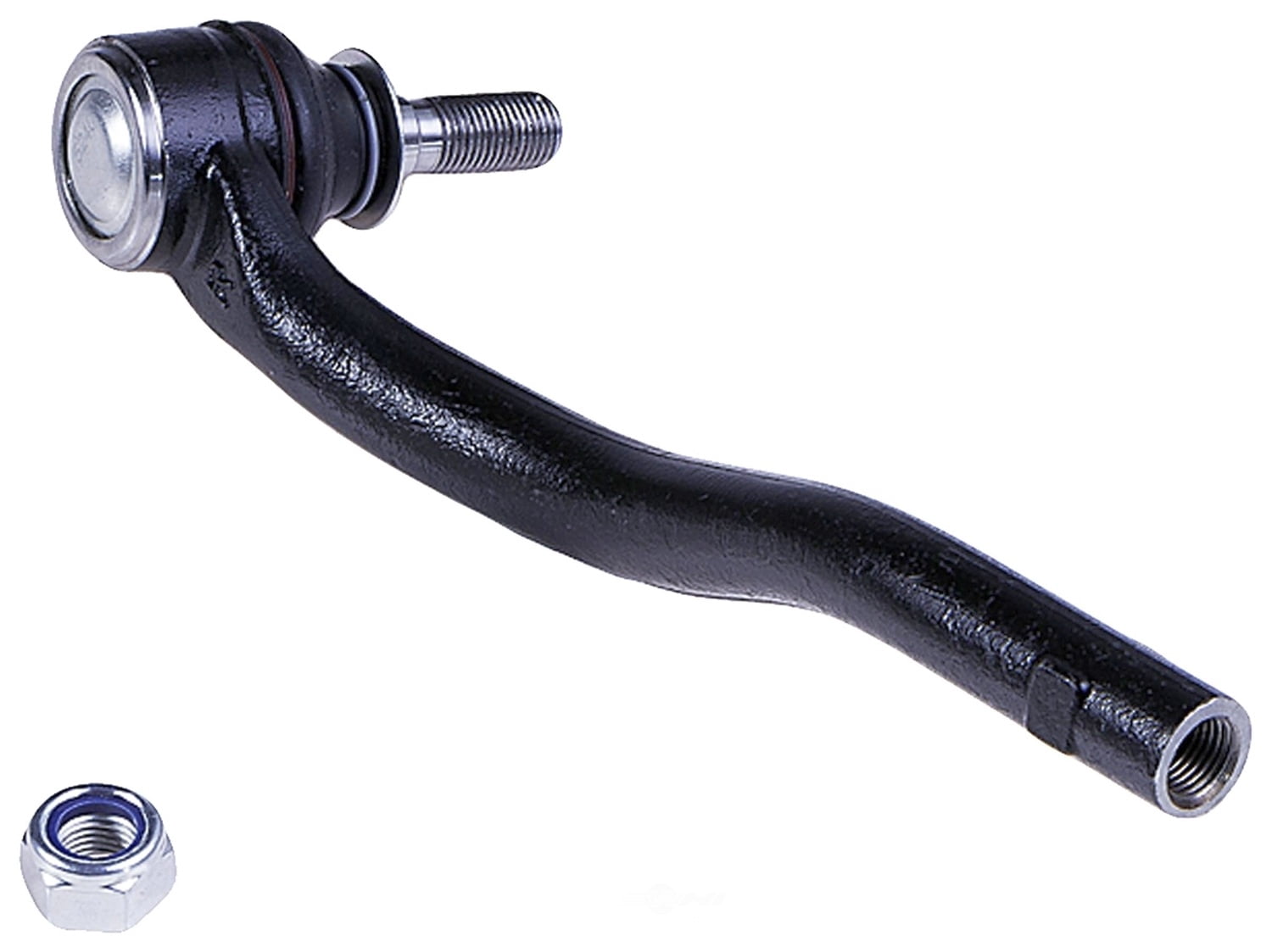 FVP TO28161 Steering Tie Rod End