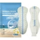 thumbnail image 2 of Adhesivo de Privacidad para Natación | Protectores Diarios Transparentes E Impermeables | Previene Infecciones y Exposición | Adhesivo Seguro | Ideal para Mujeres | Fácil de Usar | 1 Paquete, 2 of 7