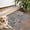 Pioneer Flower Floral-1, variant on Pioneer Flower Floral Print Pattern Door Rugs,Washable Non Slip Door Mats Indoor,Decorative Door Mats,Entry Mat Indoor for Entrance,Bedroom,Kitchen,Bathroom,16"x24"