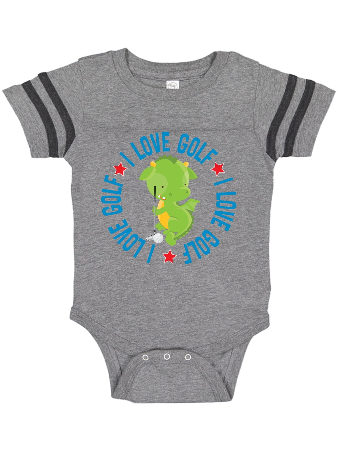 infant golf outfit
