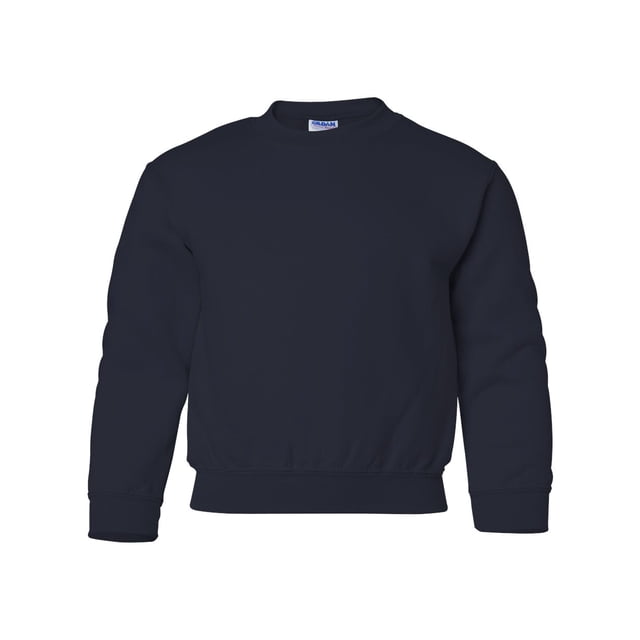 Gildan Heavy Blendâ„¢ Youth Sweatshirt