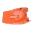thumbnail image 4 of Air Filter, Easy To Install Fine Workmanship Chainsaw Cylinder Cover High Reliability High Hardness  for Replacement Parts, 4 of 8