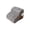 Gray-4, variant on GOFLIC Pet Stairs for Small Dogs Cats, Non Slip Pet Ramp with Washable Cover, Multi Step Ladder for Bed Couch Sofa, Indoor Outdoor Senior Small Medium