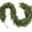 Green, variant on Hometravel Christmas Norfolk Garland with Fork Design, Artificial Natural Looking Greenery Garland, Festive Table Fireplace Wall Decor for Display
