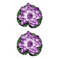 thumbnail image 4 of Advancent Flor falsa decorativa de loto artificial Type3 NO3, 4 of 6