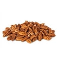 thumbnail image 1 of Pecan Pieces Bulk Food Service 30 lbs/13.60 kgs, 1 of 3
