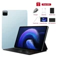 thumbnail image 3 of Tableta Xiaomi Pad 6 Pro versión global Android 13 Snapdragon 8 Gen2 16 GB + 1 TB original GPS 5G WiFi Dual SIM HD 4K Mi Tablet PC, 3 of 5