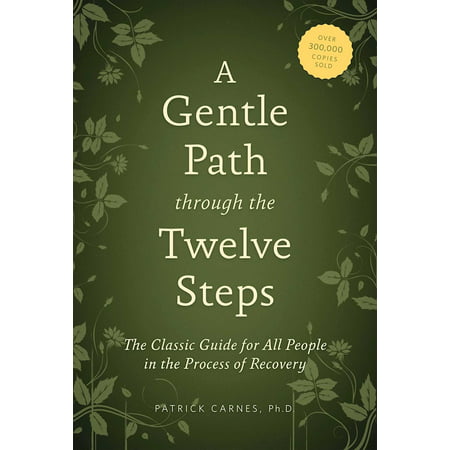 A Gentle Path through the Twelve Steps - eBook