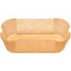thumbnail image 4 of 2lb Loaf Pan Liners, 100 Pack, Non-stick Siliconized Greaseproof Paper, Baking, 4 of 5