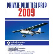 Private Pilot Test Prep (Paperback)