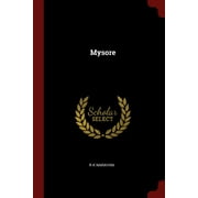 Mysore (Paperback)
