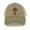 Khaki, variant on Mr. Whatsit Wine Red Baseball Cap for Men Women, Adjustable Snapback Hats Trucker Hat
