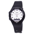 thumbnail image 1 of Reloj Deportivo de Cuarzo para Hombre Core AW90H-7BV con Correa de Caucho Blanca, 1 of 4