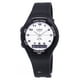 thumbnail image 1 of Reloj Deportivo de Cuarzo para Hombre Core AW90H-7BV con Correa de Caucho Blanca, 1 of 4