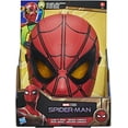 thumbnail image 4 of Spider-Man: No Way Home Electronic Glow FX Mask, 4 of 5