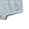 thumbnail image 2 of Yutk infant Toddler Children Cute Girls Boys Shorts Pants Leggings Blue, 2 of 4