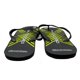 thumbnail image 4 of Sandalia Sideletas T 27 Dept Amaril, 4 of 4