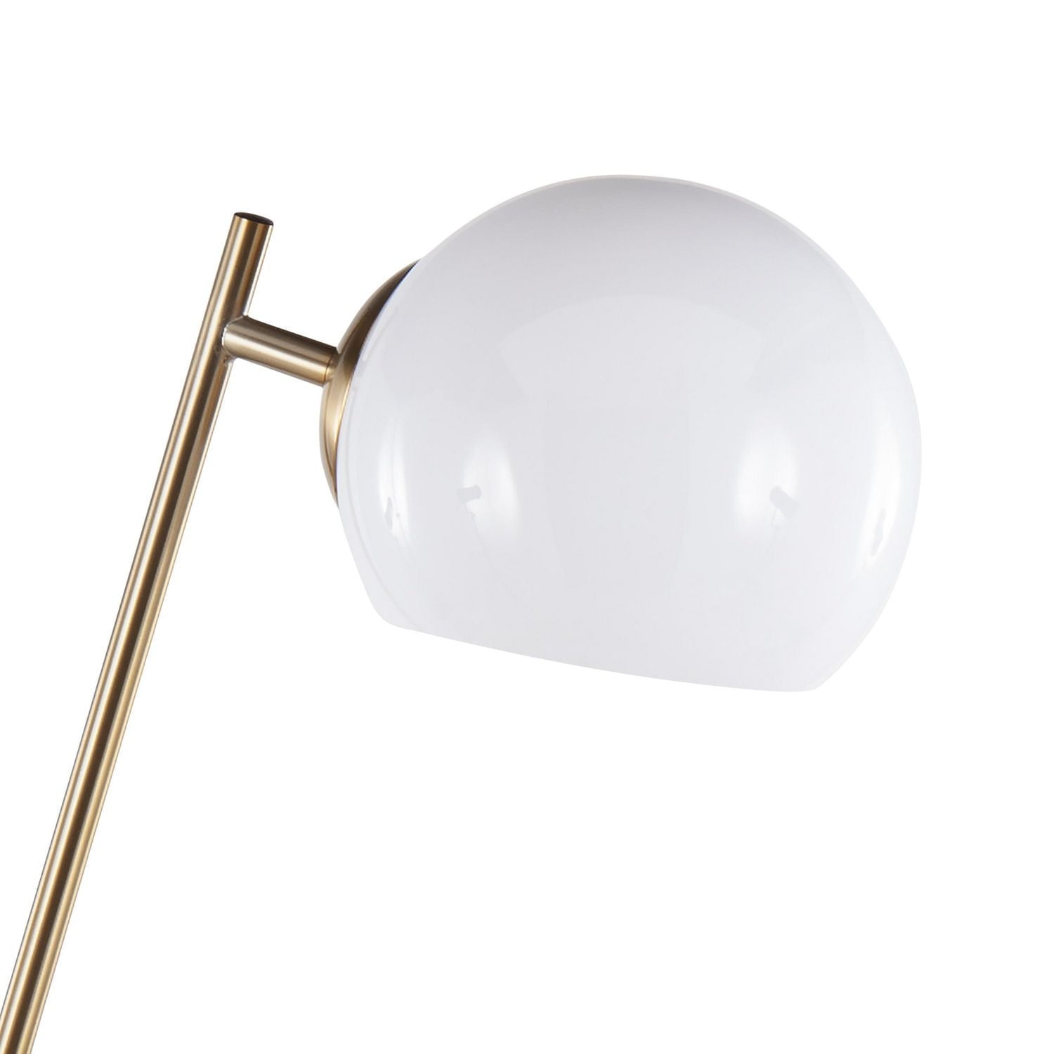 Eileen Floor Lamp from LumiSource