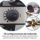 thumbnail image 4 of Molinillo de Café Eléctrico Hamilton Beach 16 oz | Molino con 18 Ajustes de Molido, 2 a 14 Tazas, Acero Inoxidable Reacondicionado, 4 of 11