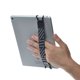 thumbnail image 4 of Correa de seguridad TFY para tablet PC iPad 10ª generación, color negro, 4 of 7