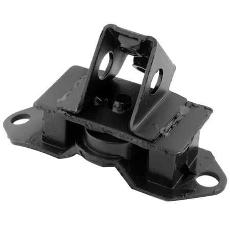 Rear Engine Motor Mount 1PC. Part 2688 A2688 EM-2688 1237115121 (Automatic)