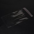 thumbnail image 3 of 400 Clear Self Adhesive 7cm x 13cm and Seal Plastic Bags for Small Objects, Jewellery, Arts and Crafts Display, 3 of 8