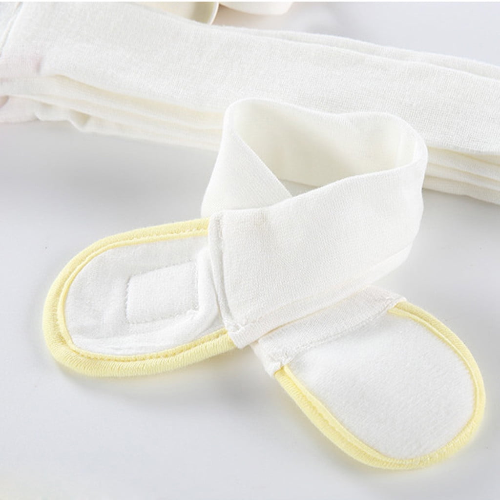 Diapers Buckle Baby Care Adjustable Soft Reusable Nappies Diaper Fixed Belt HK 
