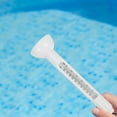 thumbnail image 2 of Termómetro flotante para piscina: termómetro flotante fácil de leer - Indicador de temperatura del agua para piscinas, jacuzzis, baños, estanques al aire libre y acuarios., 2 of 7