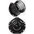 thumbnail image 3 of GPD 2311590 Blower Motor for 1996-2005 Chevrolet Astro, 3 of 3