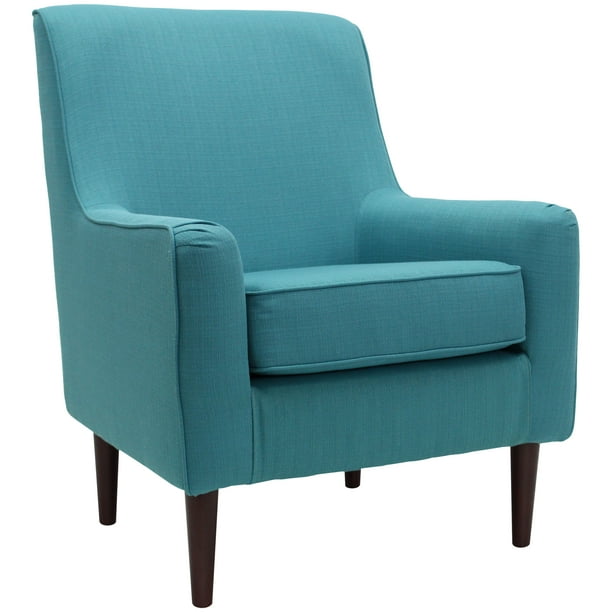 Laura Mid Century Lounge Chair Walmart Business Supplies