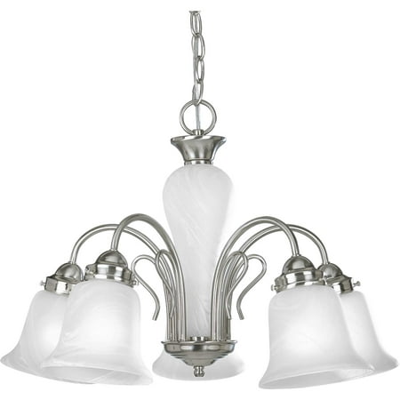 

Bedford Five-Light Chandelier