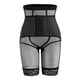 thumbnail image 2 of Mujeres de cinturo levantador de glúteos almohadillas potenciadoras de cadera ropa interior de control de abdomen fajas fajas moldeadoras XL negro Salvador Ropa interior de mujer Butt Lifter, 2 of 10