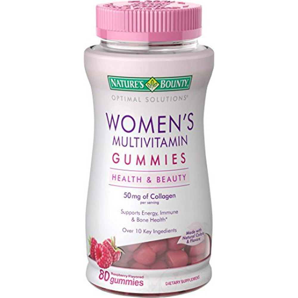 nature-s-bounty-optimal-solutions-women-s-multivitamin-80-gummies-each-walmart-walmart