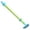 Sky Blue, variant on Firework Water Gun 16.93in, Manual Water Shooting, Perfect for Summer Outdoor Fun and Beach Photography (Sky Blue)