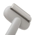 thumbnail image 7 of Pet Care Tool for Grooming Cats and Dogs – Knot Removal Comb Designed for Long Haired Loose Hair and Lightweight Shedding Aid, 7 of 7