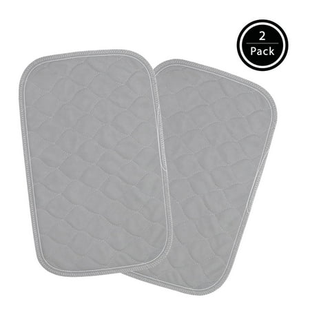 UPC: 0604015684578 | rocket & rex XS Washable Pee Pads for Dogs & Cat Pee Pad | Reusable Puppy Pads  Potty Pads for Dog Training Pads | Pet Carrier Pad | 2-Pack