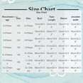 thumbnail image 2 of breaise Girls Casual Long Sleeve Hoodies Cute Oversized Fleece Sweatshirt Cozy Solid Color Sweatshirts, 2 of 9