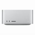 thumbnail image 1 of Restored Apple Mac Studio with M1 Max 10-Core CPU 32-Core GPU 32GB RAM 2TB SSD (Early 2022) Silver, 1 of 5