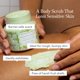 thumbnail image 4 of Acondicionador Jack Henry - Fórmula ligera ultrahidratante con aloe vera y aceite de rábano - Aumenta la suavidad del volumen y la salud del cuero cabelludo - Vegano limpio, no tóxico, sin sulfato - 1, 4 of 5