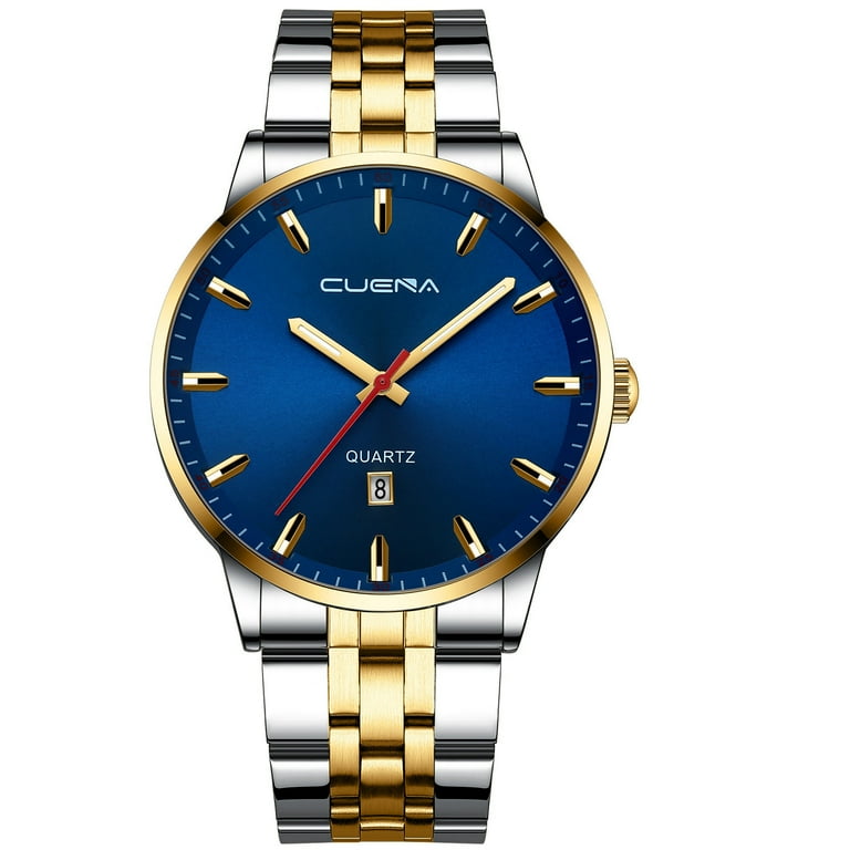 Analog watch with vibrating hotsell alarm