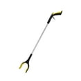 thumbnail image 4 of STARTIST Claw Grabber Stick Tip Hand Grabber for Trash Can Shelf Elderly Yellow, 4 of 9