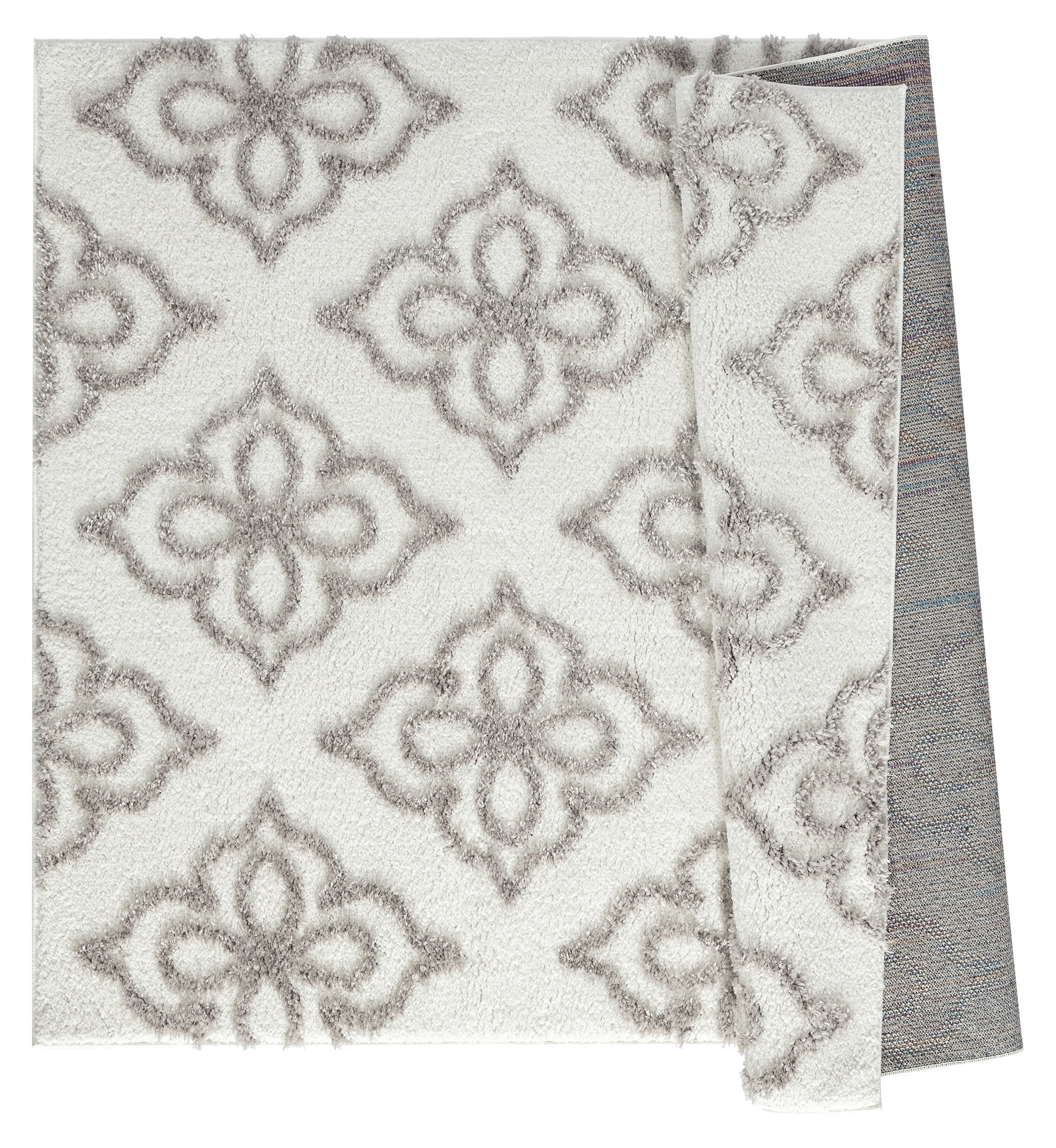 United Weavers of America Queensland Geometric Hand-Made Area Rug, 15' x 12.5'